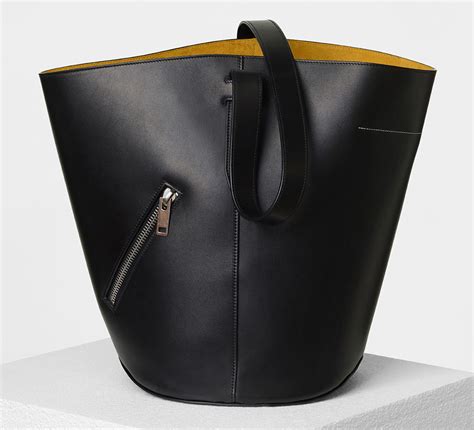 celine bucket bag garance dore|BUCKET BAGS .